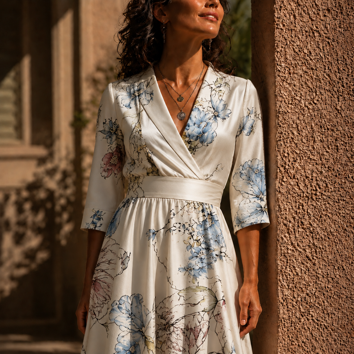 ELEGANZA ESSENZIALE
