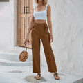 Sabby - Pantaloni Eleganza Audace