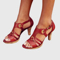 Carla™ | Talloni Ortopedici