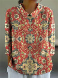 Blusa Brenda