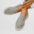 Lucia | Comfy Moccasins