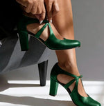 Verde