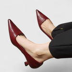 Marrone Rosso
