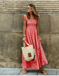 Marina | Abito Casual Boho