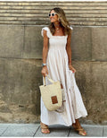 Marina | Abito Casual Boho