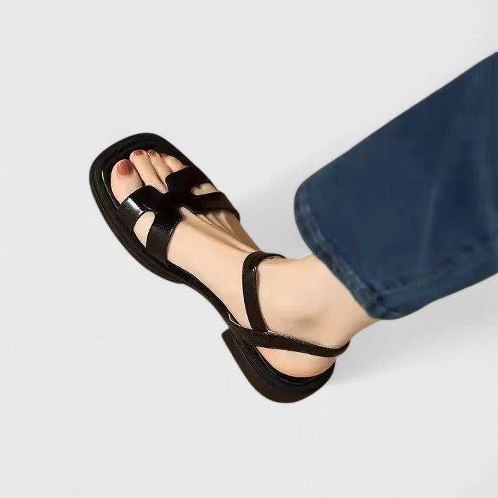 Clover - Sandali Eleganti