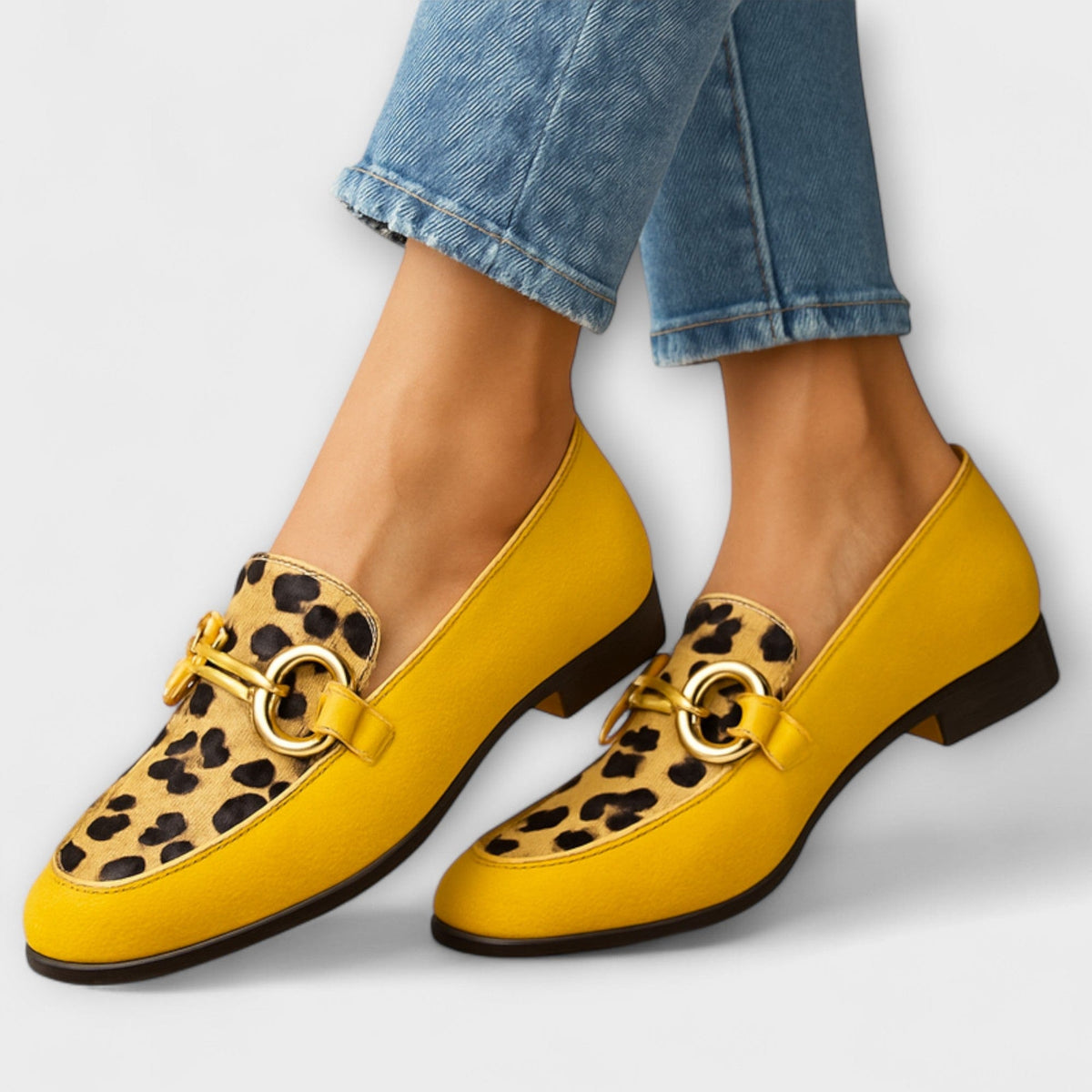 Accent | Pantofole con Motivo Animale
