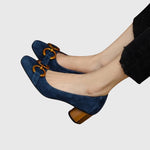 Blu Scuro
