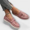 Eline | Classy Women's Moccasins