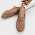 Eline | Classy Women's Moccasins