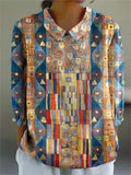 Blusa Sara
