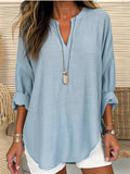 Blusa Alessandra