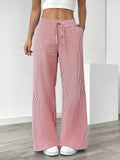 Alina | Pantaloni Jogging Casual Eleganti