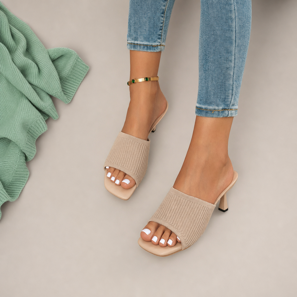 Livia | Scarpa Comfort