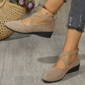 Anna | Sandali Comfort