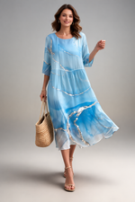 Azzurro