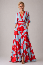 Rosso/Blu